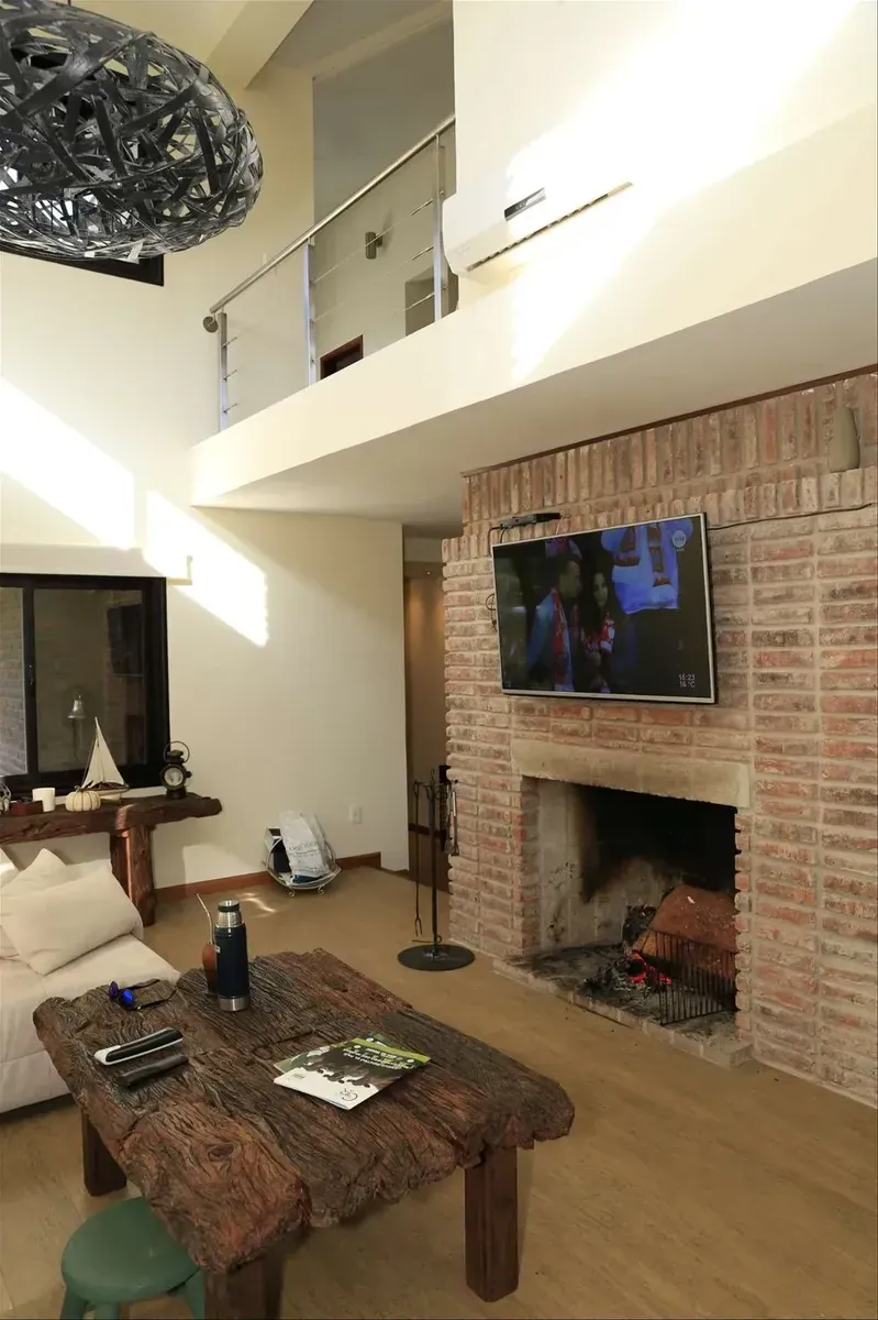 Casa de 390 m² con embarcadero propio en Marina de Santa Lucía — foto 2 de 5