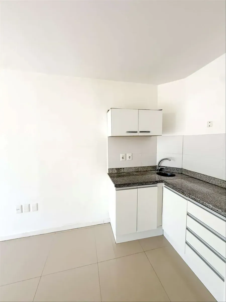 Monoambiente en Barrio Sur — foto 1 de 5