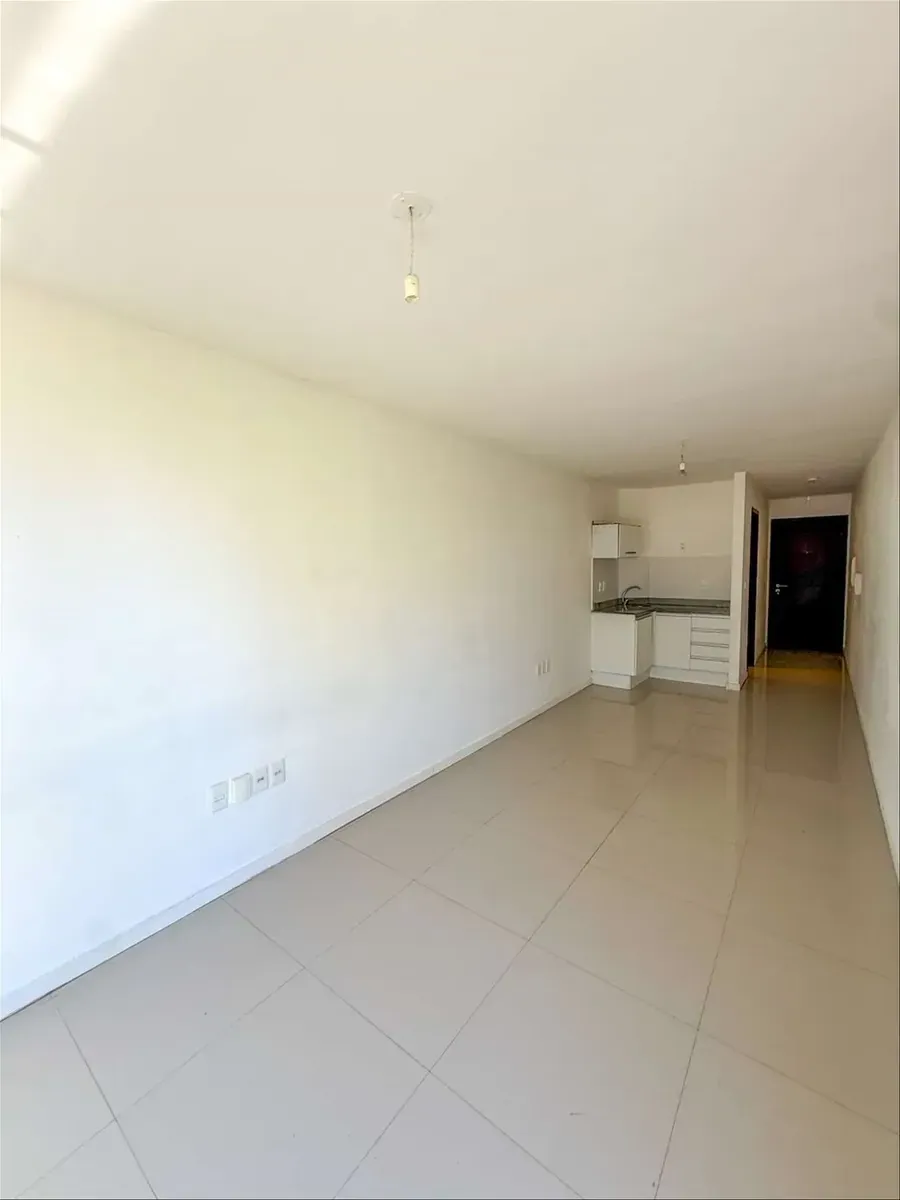 Monoambiente en Barrio Sur — foto 4 de 5
