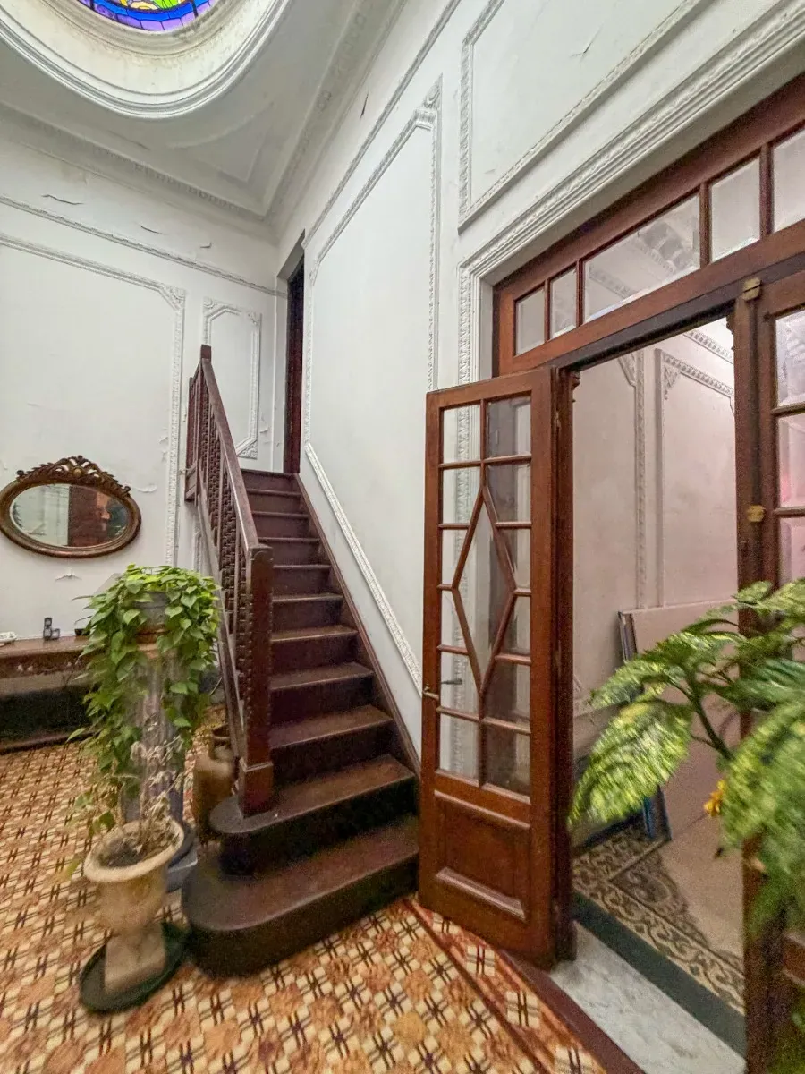 Casa de 238 m² con jardín y barbacoa en Malvín — foto 5 de 5